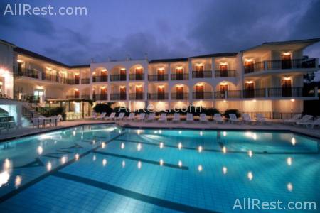 Eleana Hotel 6